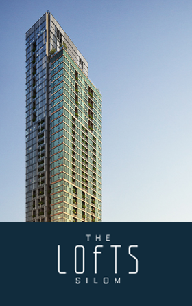 The Loft Silom